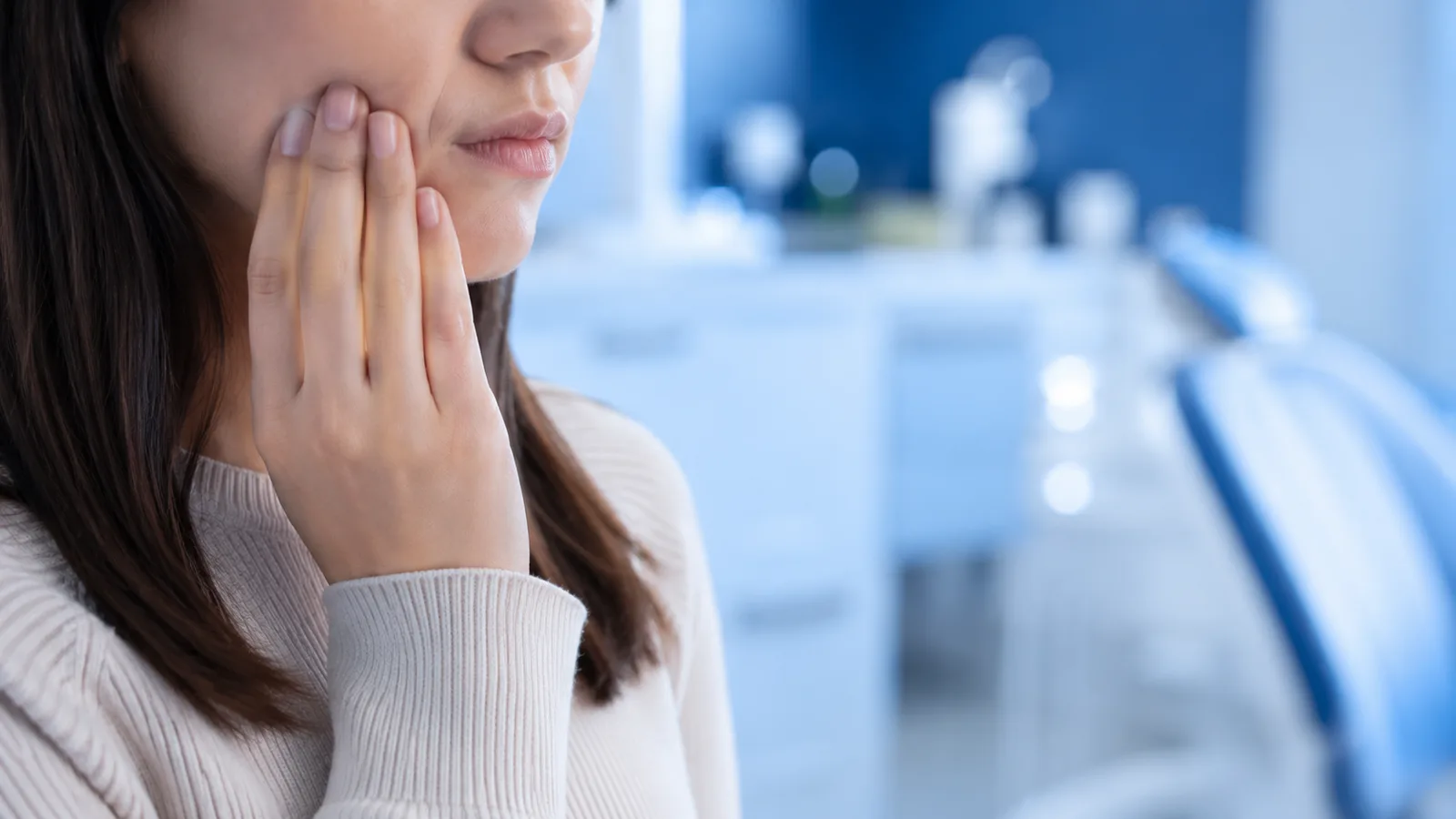 Dor de dente em Ijuí — avaliação odontológica para tratamento de canal