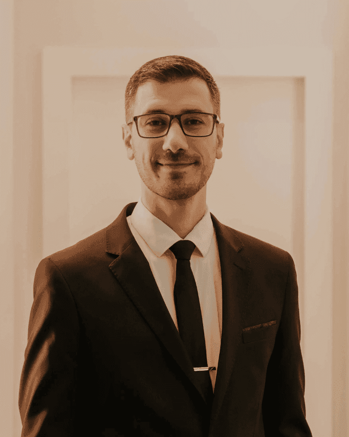 Foto de Dentista Gilberto Fabrin Jr.